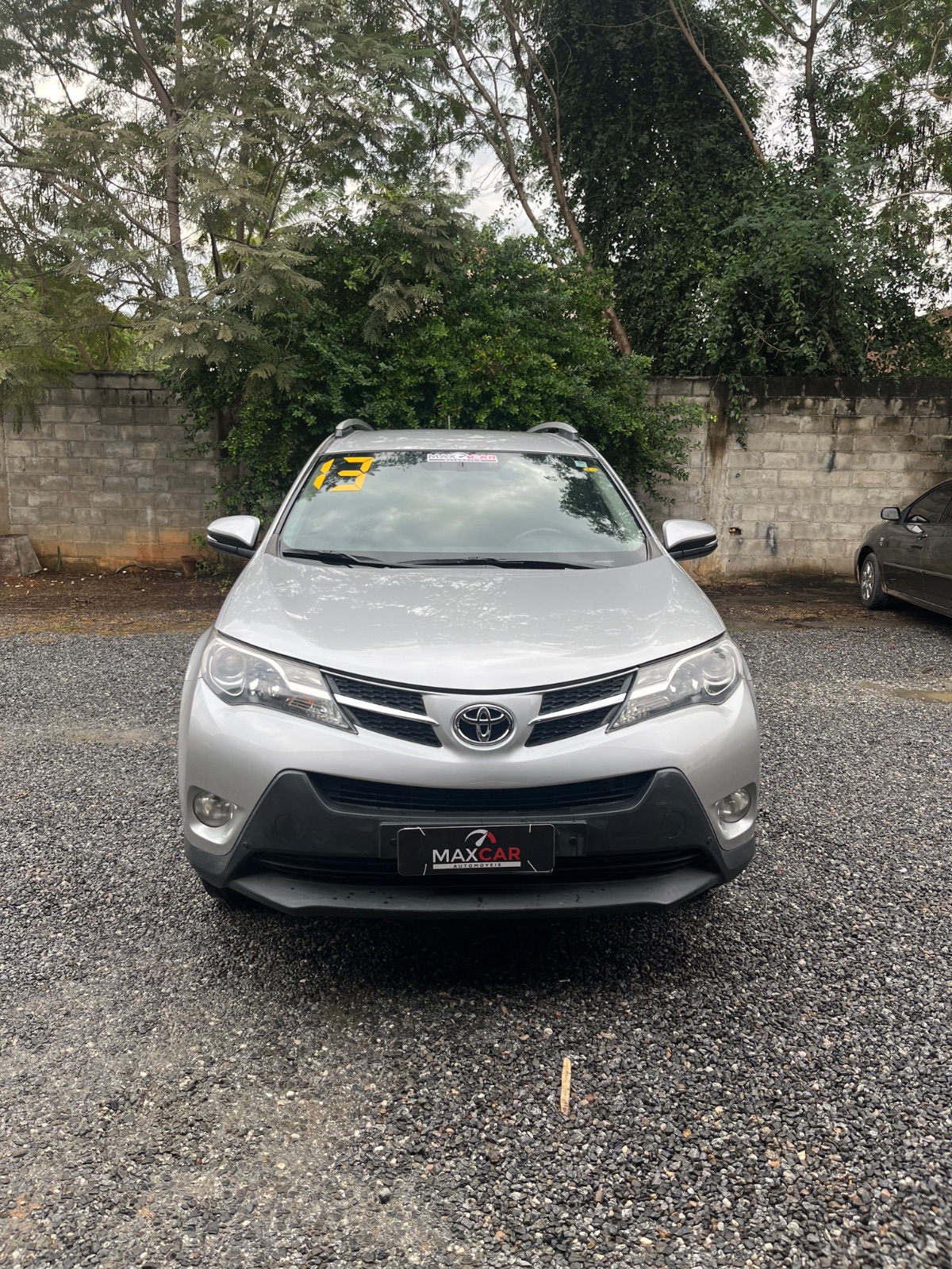 RAV4 2.0