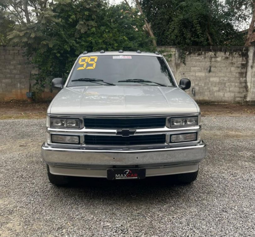 Silverado 4.1