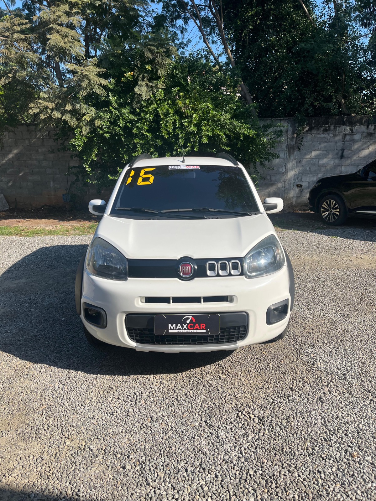 Uno Way 1.0