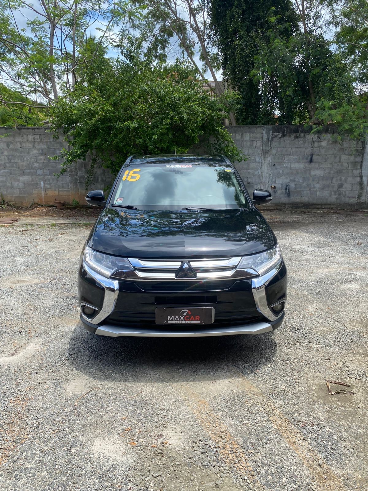 Outlander HPE 2.0