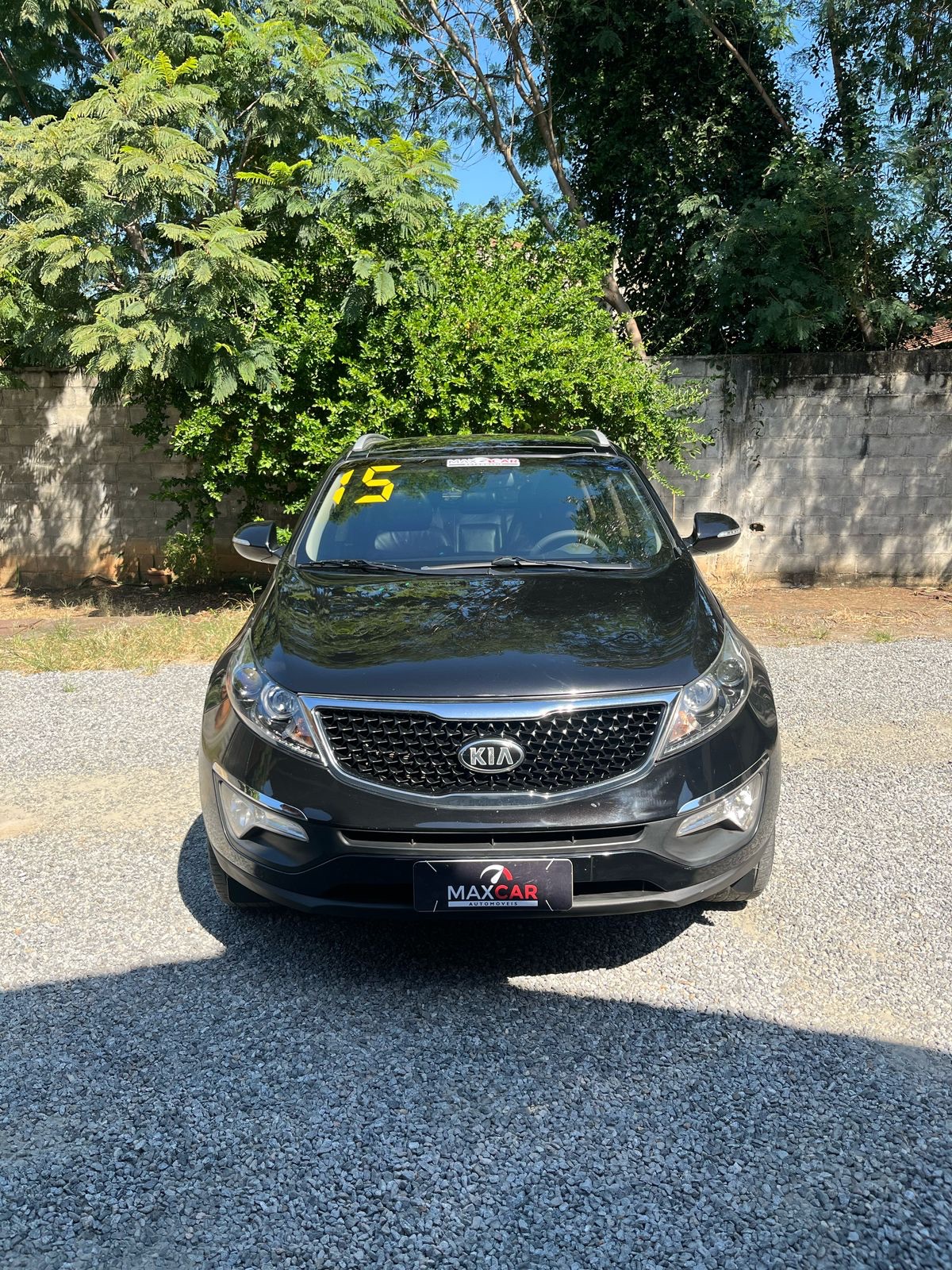 Sportage 2.0