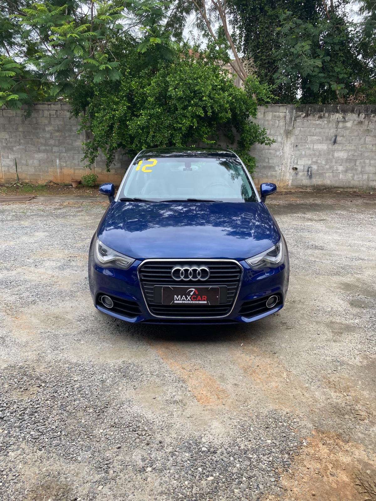 Audi A1 1.4 TFSI
