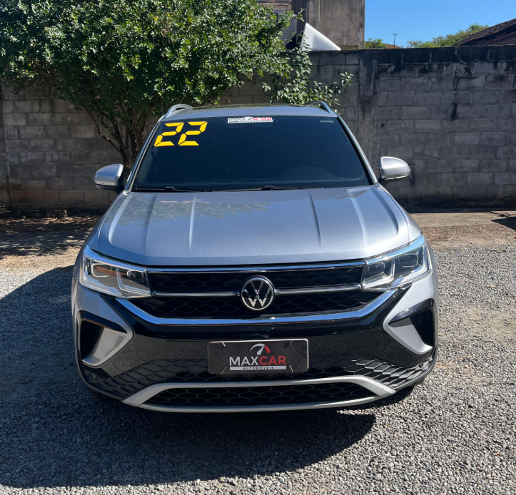 TAOS HIGHLINE 1.4 TSI 250  - Imagem Principal