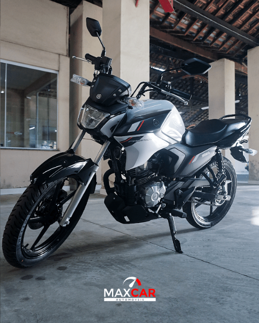 Yamaha Factor ED Flex 2025 - Imagem Principal