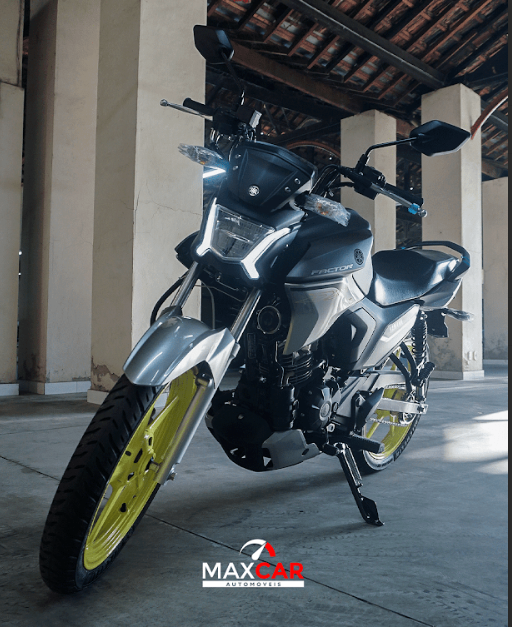Yamaha Factor DX Flex 2025   - Imagem Principal