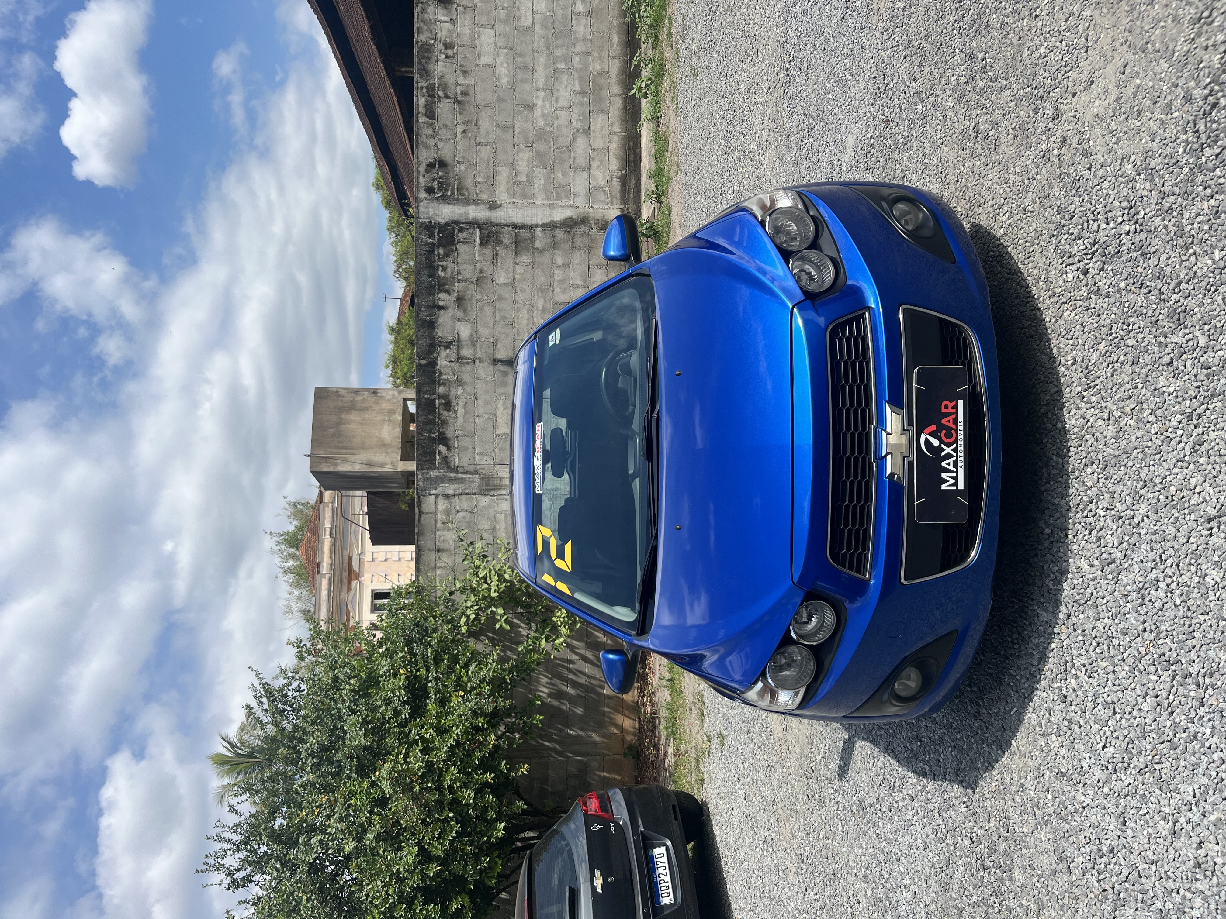 Sonic ltz 1.6 Aut. - Imagem Principal