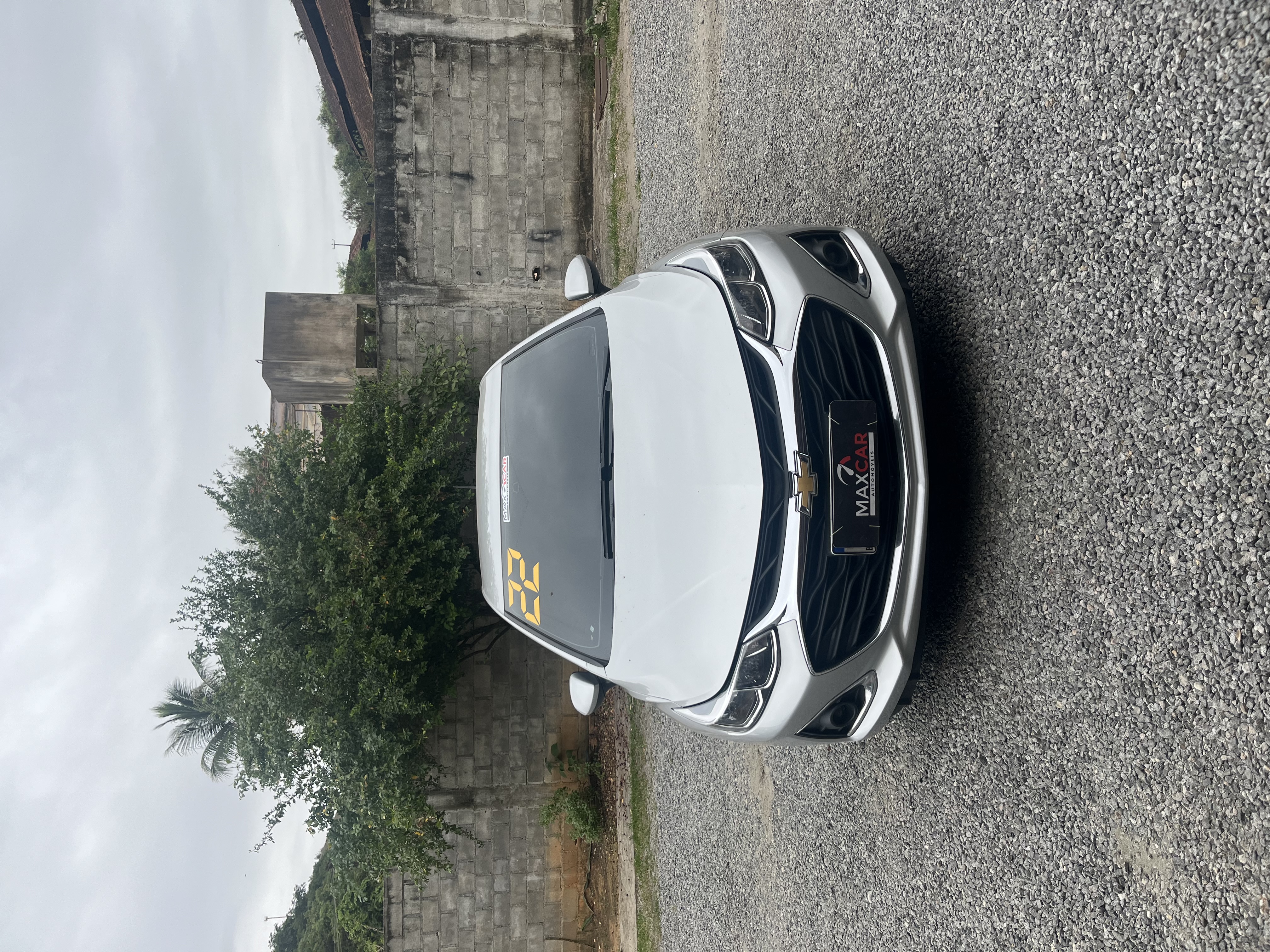 Chevrolet Cruze Lt 1.4 Aut. - Imagem Principal