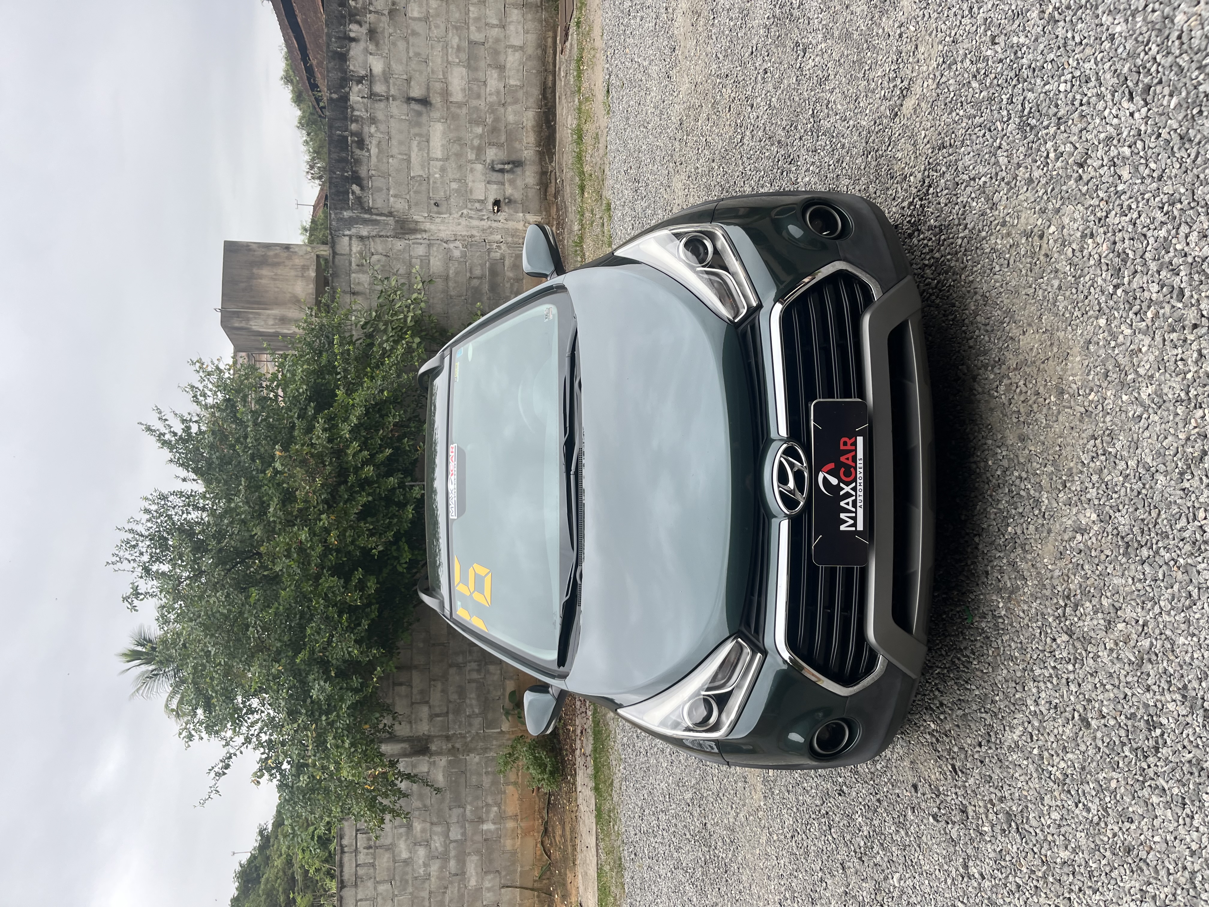 Hyundai Hb20x Premium Aut. - Imagem Principal