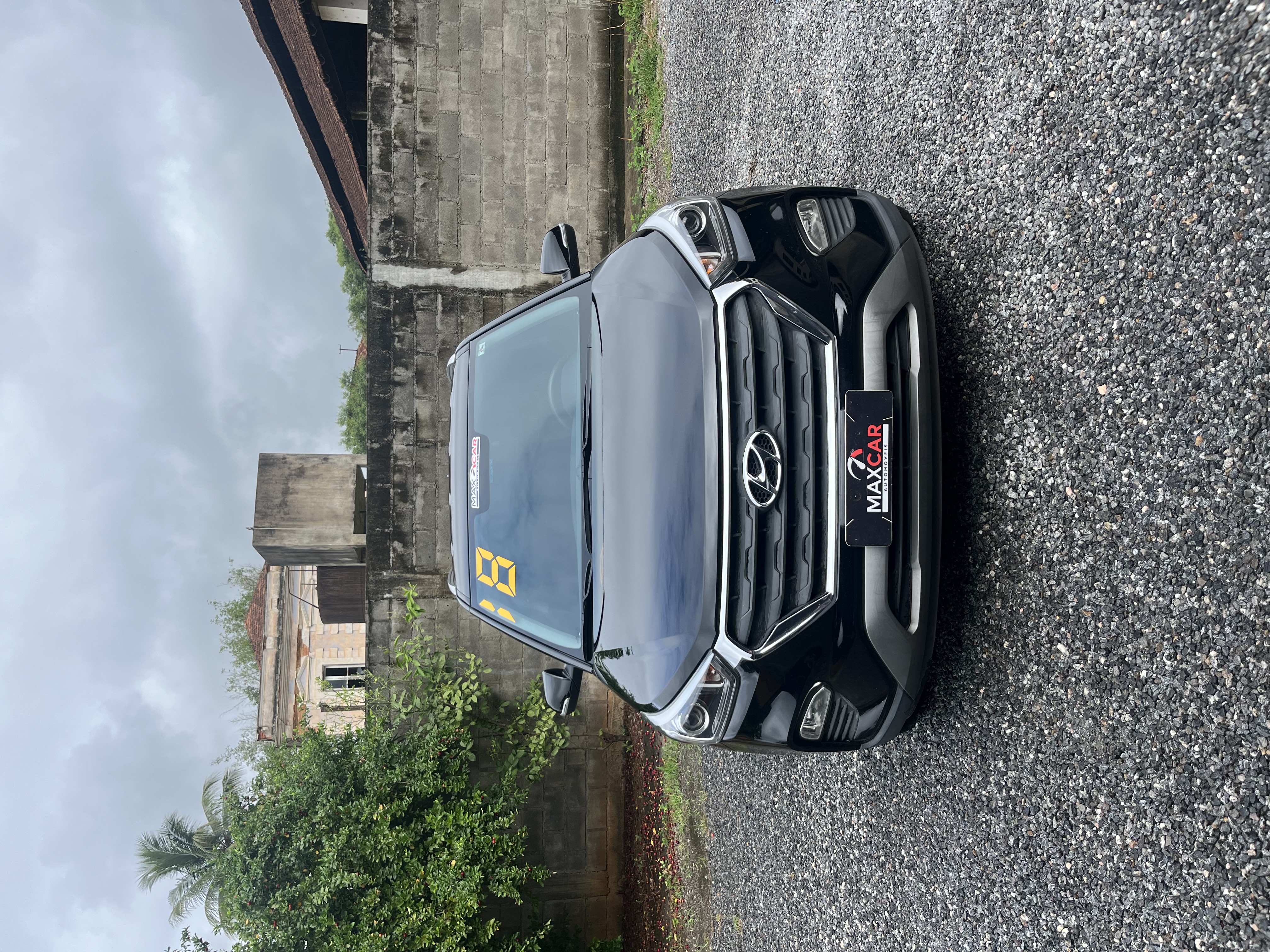 Creta Prestige 2.0 - Imagem Principal