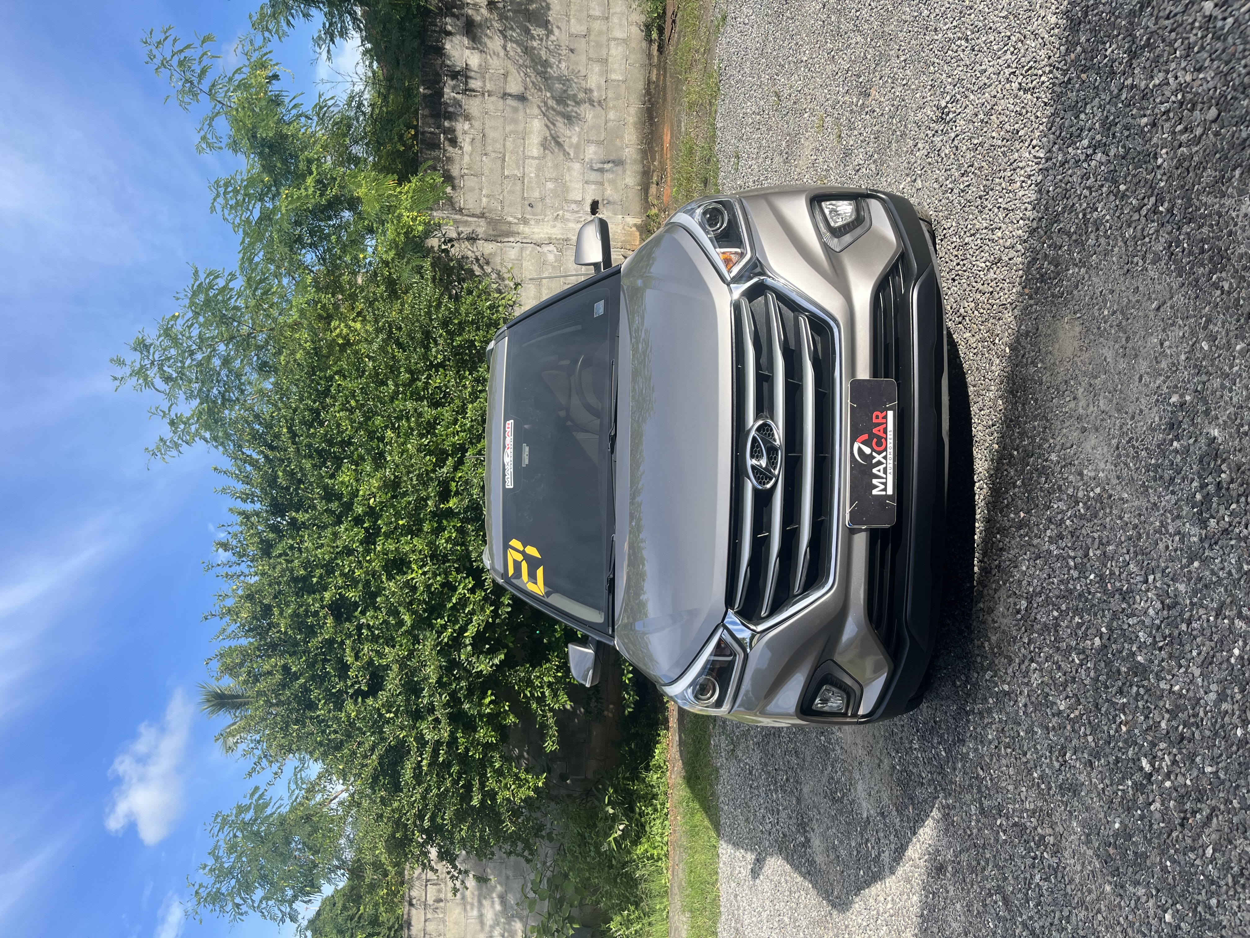 Creta Limited 1.6  - Imagem Principal